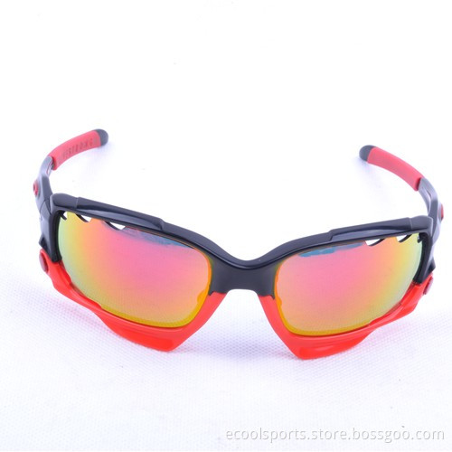 Wholesale Cycling Sunglasses, Fashion Glasses for Cycling,